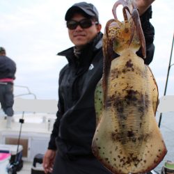 KIM Fishing Guide Service 釣果