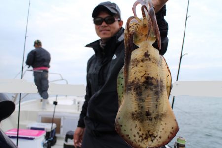 KIM Fishing Guide Service 釣果