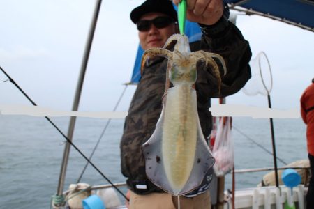 KIM Fishing Guide Service 釣果