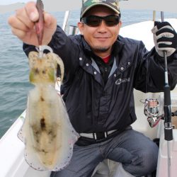 KIM Fishing Guide Service 釣果