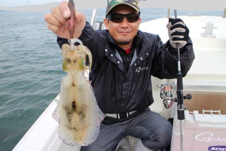 KIM Fishing Guide Service 釣果