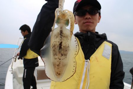 KIM Fishing Guide Ser…