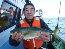 七福丸 釣果