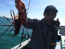 七福丸 釣果