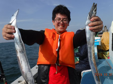 七福丸 釣果