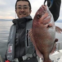 北斗 釣果