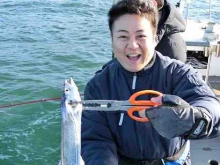 遊漁船 セトマリン 釣果