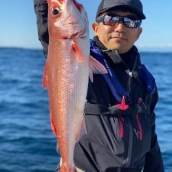 へいみつ丸 釣果