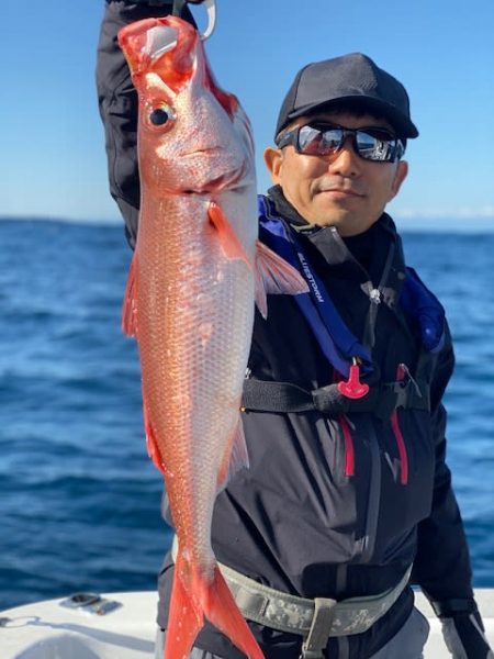 へいみつ丸 釣果