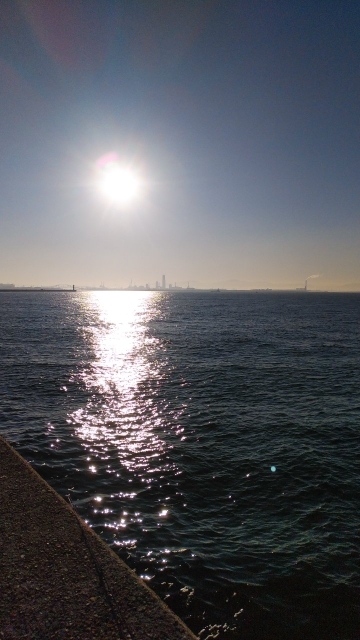 朝マヅメむこいち