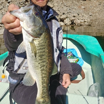 2019年11月9日津風呂湖釣行