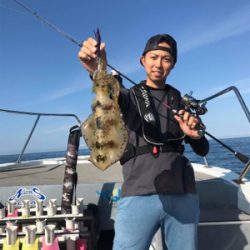 サウスカレントにてティップラン