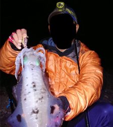 ムーンパワー炸裂