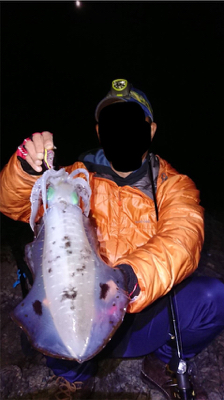 ムーンパワー炸裂