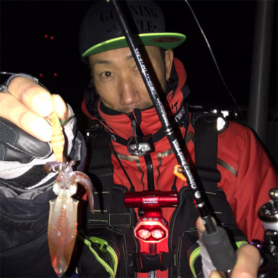 連日ヒイカゲーム☆GUNNING-STYLE