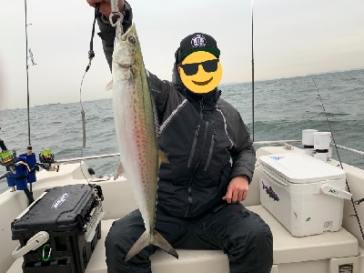 東京湾キャスティング