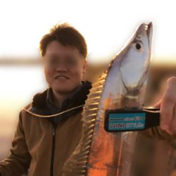 息子がドラゴン獲ったどー(^^)