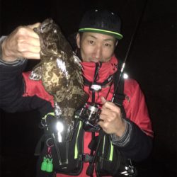 ドデカタケノコ!とヒイカゲーム☆GUNNING-STYLE