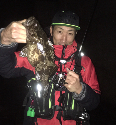 ドデカタケノコ!とヒイカゲーム☆GUNNING-STYLE