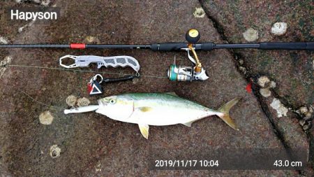 灯台もと暗し！