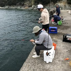 諦めかけたその時だった‼︎
