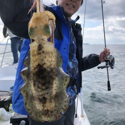 Magic(マジック) 釣果