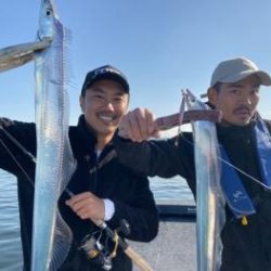 シーマジカル 釣果