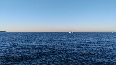 朝マヅメむこいち