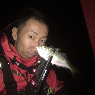 早朝アジング！回遊あった！☆GUNNING-STYLE