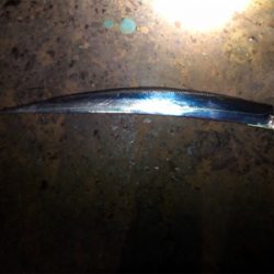 遅めの出陣…短時間釣行