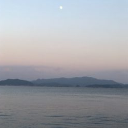 一投目できた幸運