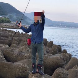 終盤エギング修行！