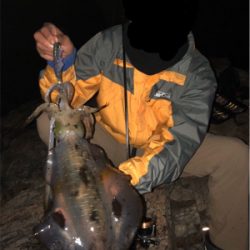 ムーンパワー炸裂