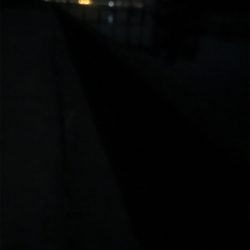 メバリング開幕