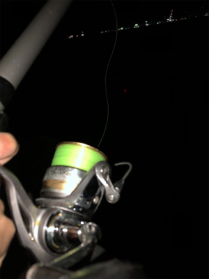 夕方の時合いが半端ないって！！