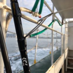 和田防まだいけるのか