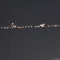 ハマチ40センチ