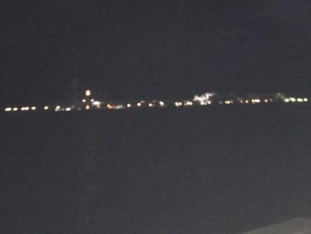 ハマチ40センチ