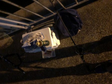 久しぶりの大漁でした。