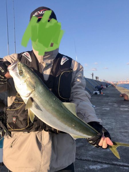 ブルーキング⁈