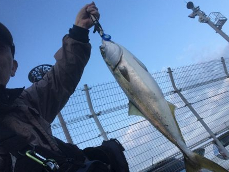 終わり良ければ全て良し