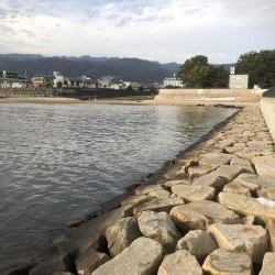 久しぶりの落とし込み(前打ち)