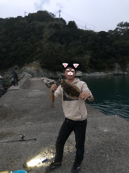 諦めかけたその時だった‼︎