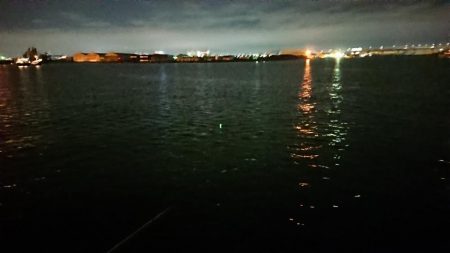 彼女とアジ調査