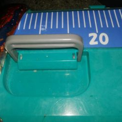 ワインドとアジング