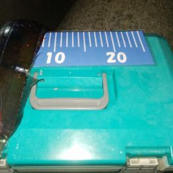 ワインドとアジング