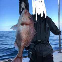 丹後タイラバ&ジギング