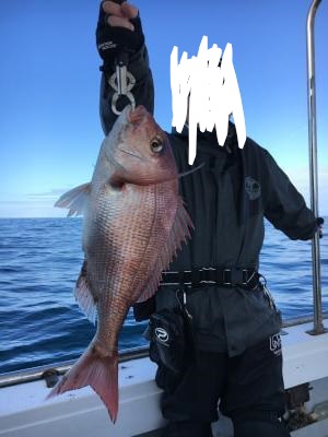 丹後タイラバ&ジギング