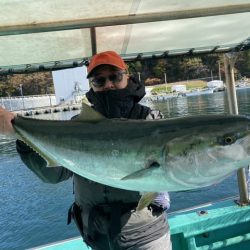 広進丸 釣果