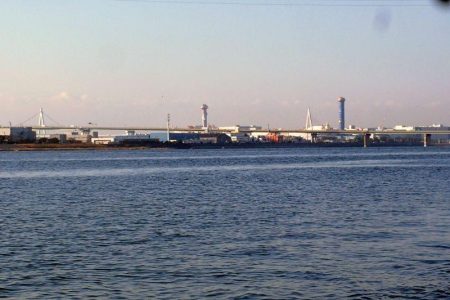 冷え込みの影響？